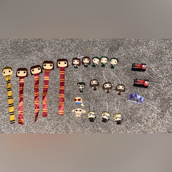 COPY - Kinder Joy x Harry Potter Funko Pop - Picture 2 of 9